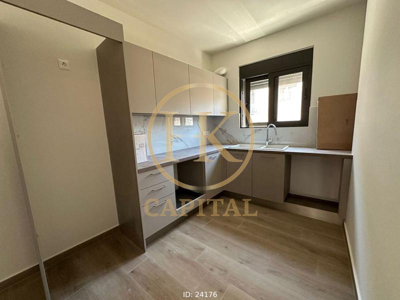 Apartment 76 sqm for rent, Piraeus, Agia Sofia