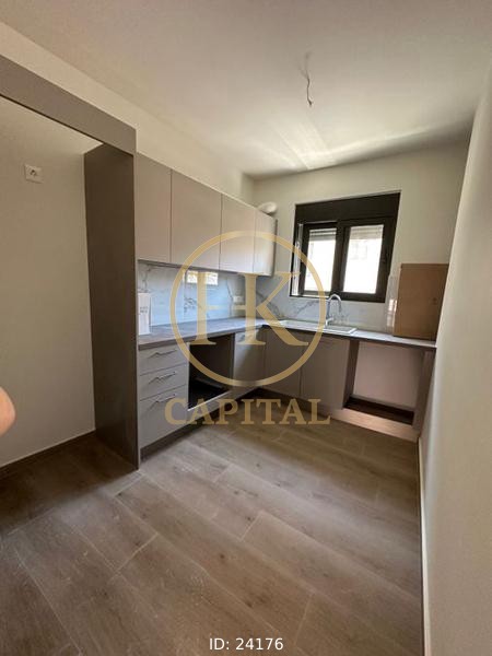 Apartment 76 sqm for rent, Piraeus, Agia Sofia