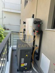Διαμέρισμα 76 τ.μ. για ενοικίαση, Πειραιάς, Αγία Σοφία-thumb-17
