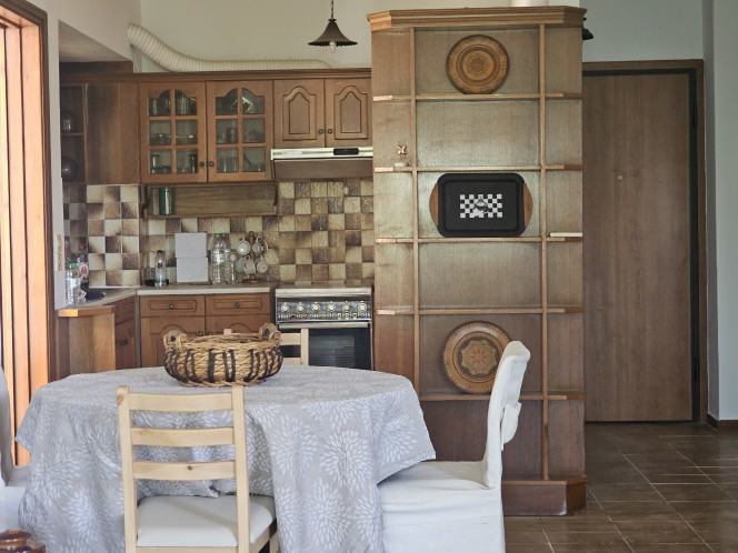 Διαμέρισμα 65 τ.μ. πρός ενοικίαση, Αττική - Υπόλοιπο, Σαρωνίδα