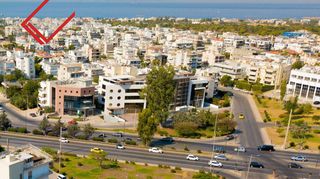 Επιχειρηματικό κτίριο 800 τ.μ. για πώληση