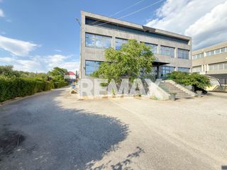 Επιχειρηματικό κτίριο 2.300 τ.μ. για πώληση