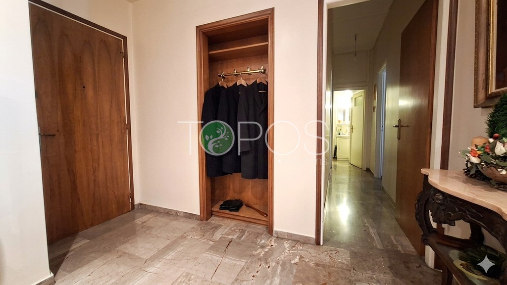 Διαμέρισμα 126 τ.μ. πρός πώληση, Αθήνα - Κέντρο, Κολωνάκι - Λυκαβηττός