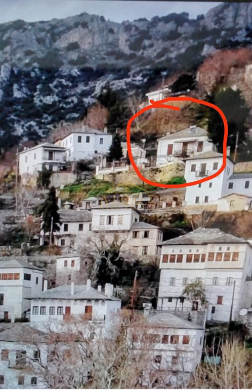 Μεζονέτα 180 τ.μ. πρός πώληση, Μαγνησία, Μακρινίτσα