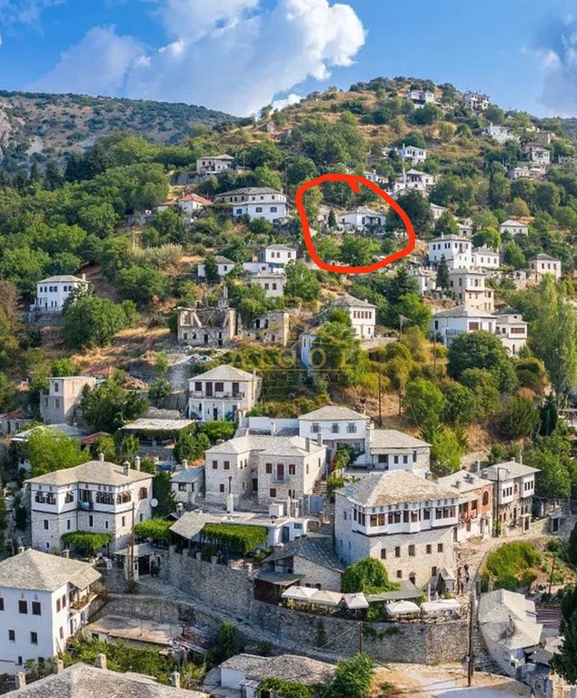 Μεζονέτα 180 τ.μ. πρός πώληση, Μαγνησία, Μακρινίτσα