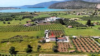 Μονοκατοικία 128 τ.μ. προς πώληση, Κάμπος Κρανιδίου-thumb-5