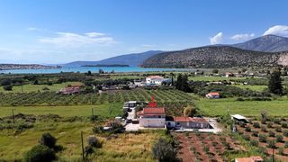 Μονοκατοικία 128 τ.μ. προς πώληση, Κάμπος Κρανιδίου-thumb-13