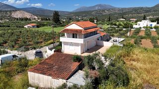 Μονοκατοικία 128 τ.μ. προς πώληση, Κάμπος Κρανιδίου-thumb-14