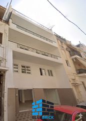 Βιοτεχνικός χώρος 606 τ.μ. για πώληση