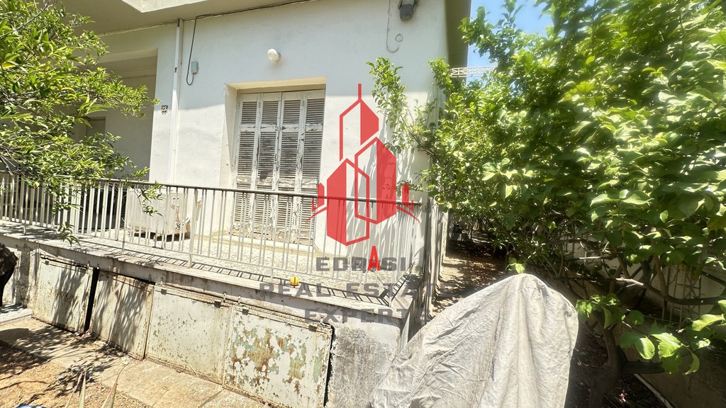 Οικόπεδο 315 τ.μ. πρός πώληση, Αθήνα - Βόρεια Προάστια, Χαλάνδρι