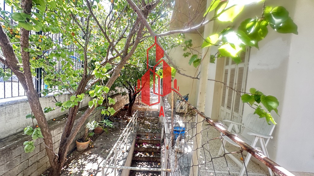 Οικόπεδο 315 τ.μ. πρός πώληση, Αθήνα - Βόρεια Προάστια, Χαλάνδρι