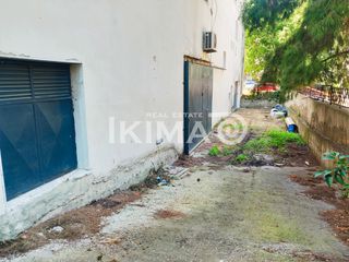 Αποθήκη 270 τ.μ. για πώληση