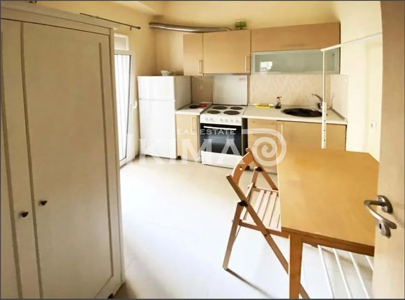 Studio / γκαρσονιέρα 32 τ.μ. για πώληση, Θεσσαλονίκη - Κέντρο, Ροτόντα