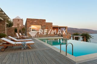 Βίλλα 307 τ.μ. για πώληση, Κυκλάδες, Κέα-thumb-21