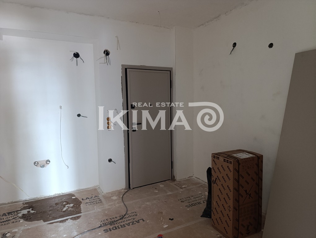 Studio / γκαρσονιέρα 33 τ.μ. πρός πώληση, Θεσσαλονίκη - Κέντρο, Ροτόντα