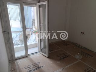 Studio / γκαρσονιέρα 33 τ.μ. πρός πώληση, Θεσσαλονίκη - Κέντρο, Ροτόντα-thumb-7