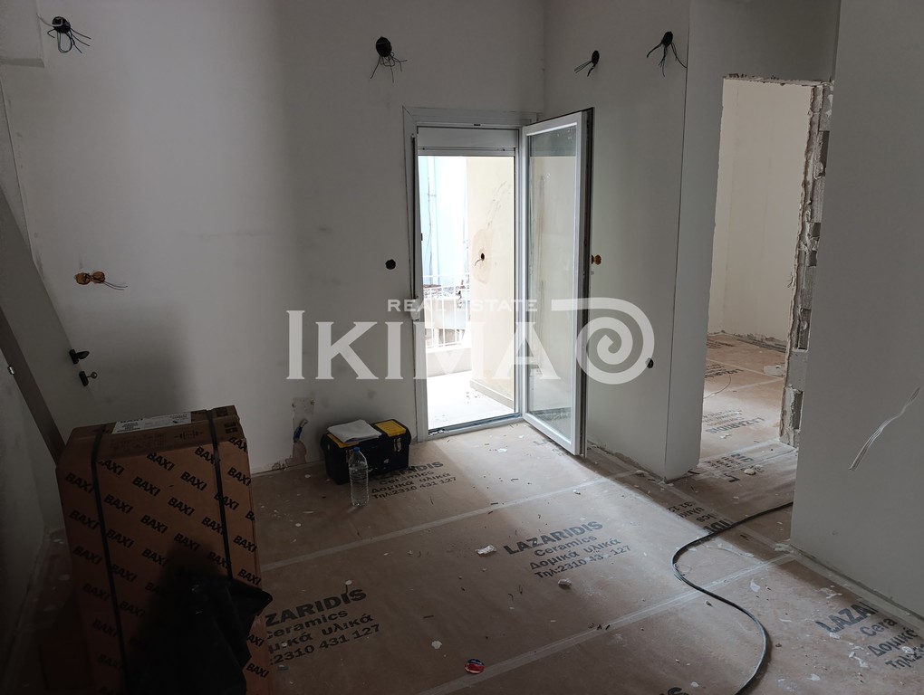 Studio / γκαρσονιέρα 33 τ.μ. πρός πώληση, Θεσσαλονίκη - Κέντρο, Ροτόντα