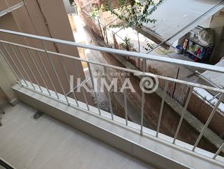 Studio / γκαρσονιέρα 33 τ.μ. πρός πώληση, Θεσσαλονίκη - Κέντρο, Ροτόντα-thumb-4