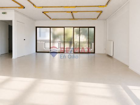 Office 260 sqm for rent