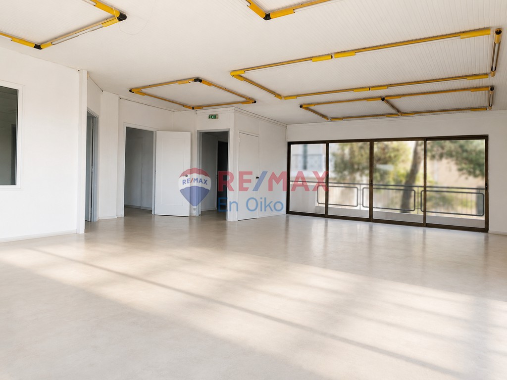 Γραφείο 260 τ.μ. προς ενοικίαση, Αγία Παρασκευή