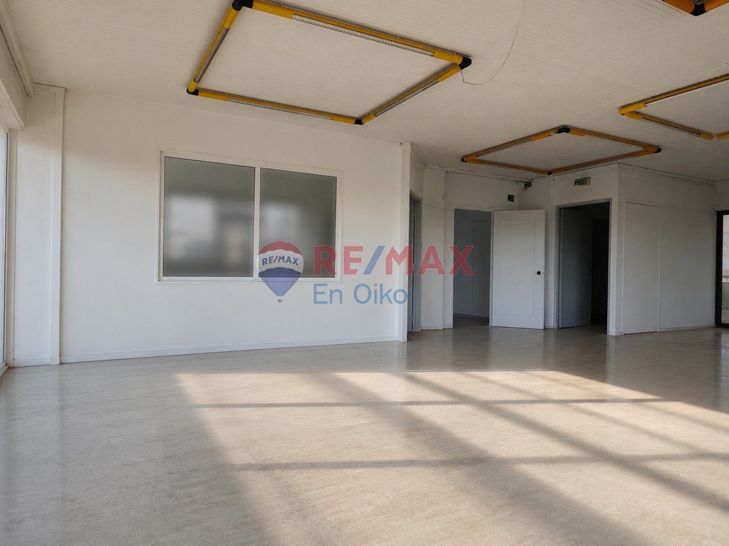 Γραφείο 260 τ.μ. προς ενοικίαση, Αγία Παρασκευή