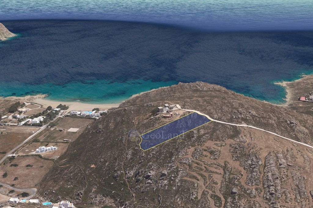 Αγροτεμάχια 6.000 τ.μ. προς πώληση, Άνω Μερά