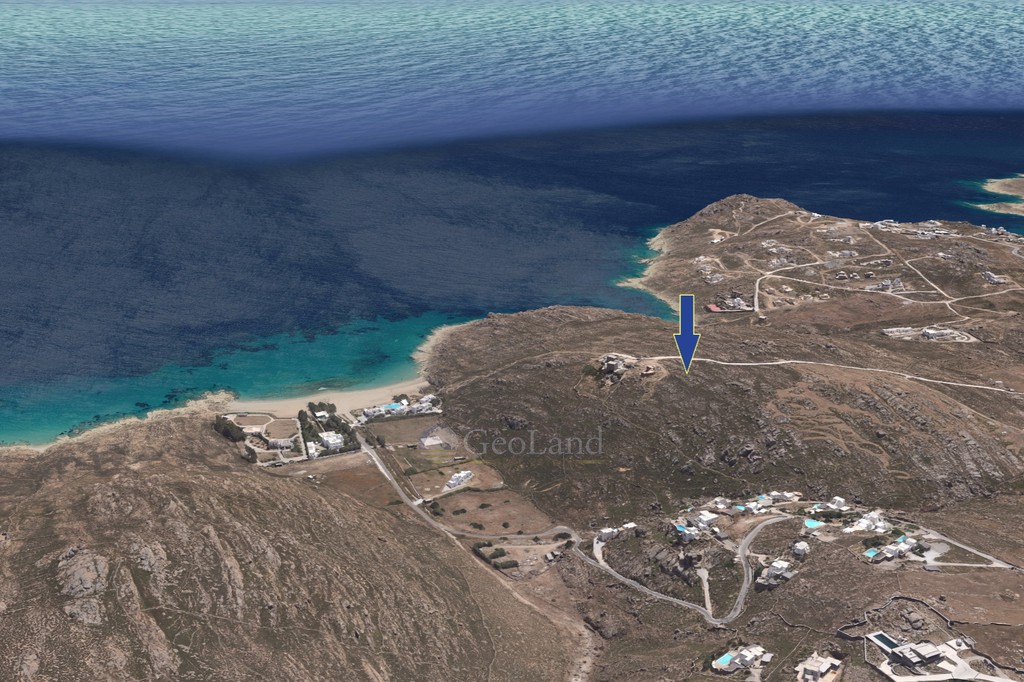 Αγροτεμάχια 6.000 τ.μ. προς πώληση, Άνω Μερά