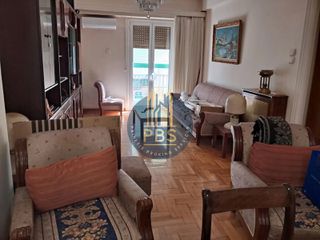 Διαμέρισμα 100 τ.μ. για πώληση, Αθήνα - Κέντρο, Πατήσια-thumb-1