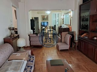 Διαμέρισμα 100 τ.μ. για πώληση, Αθήνα - Κέντρο, Πατήσια-thumb-4