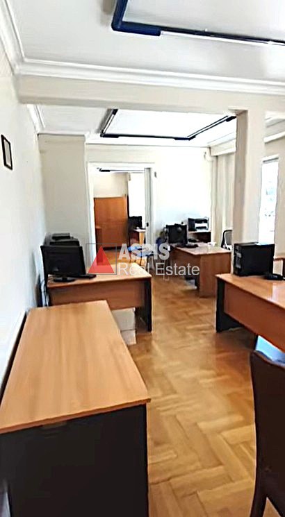 Γραφείο 65 τ.μ. προς ενοικίαση, Εξάρχεια - Νεάπολη