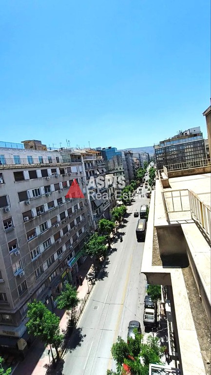 Γραφείο 65 τ.μ. προς ενοικίαση, Εξάρχεια - Νεάπολη