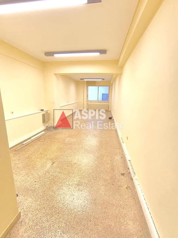 Γραφείο 234 τ.μ. προς ενοικίαση, Μοναστηράκι Αθήνας