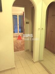 Studio / γκαρσονιέρα 30 τ.μ. προς ενοικίαση, Κολωνάκι - Λυκαβηττός-thumb-6