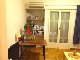 Studio / γκαρσονιέρα 30 τ.μ. προς ενοικίαση, Κολωνάκι - Λυκαβηττός-thumb-3