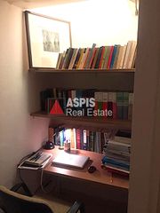 Studio / γκαρσονιέρα 30 τ.μ. προς ενοικίαση, Κολωνάκι - Λυκαβηττός-thumb-9
