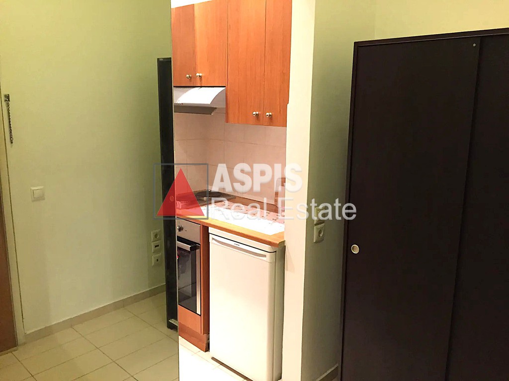 Studio / γκαρσονιέρα 30 τ.μ. προς ενοικίαση, Κολωνάκι - Λυκαβηττός