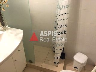 Studio / γκαρσονιέρα 30 τ.μ. προς ενοικίαση, Κολωνάκι - Λυκαβηττός-thumb-12