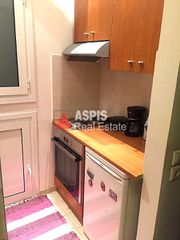 Studio / γκαρσονιέρα 30 τ.μ. προς ενοικίαση, Κολωνάκι - Λυκαβηττός-thumb-7