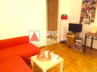 Studio / γκαρσονιέρα 30 τ.μ. πρός ενοικίαση
