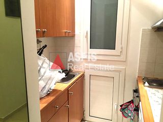 Studio / γκαρσονιέρα 30 τ.μ. προς ενοικίαση, Κολωνάκι - Λυκαβηττός-thumb-8