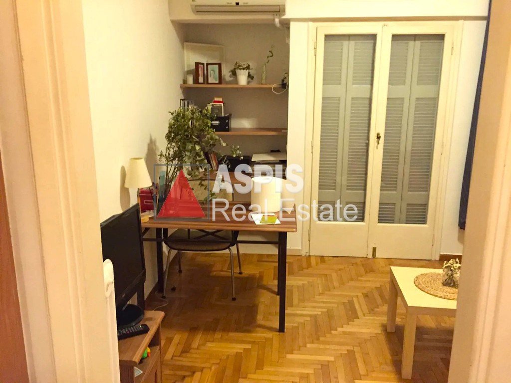 Studio / γκαρσονιέρα 30 τ.μ. προς ενοικίαση, Κολωνάκι - Λυκαβηττός