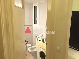 Studio / γκαρσονιέρα 30 τ.μ. προς ενοικίαση, Κολωνάκι - Λυκαβηττός-thumb-10