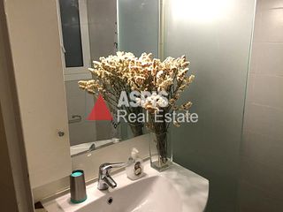 Studio / γκαρσονιέρα 30 τ.μ. προς ενοικίαση, Κολωνάκι - Λυκαβηττός-thumb-11