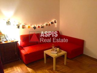 Studio / γκαρσονιέρα 30 τ.μ. προς ενοικίαση, Κολωνάκι - Λυκαβηττός-thumb-2