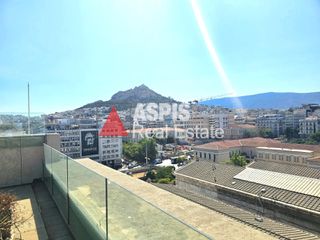 Γραφείο 218 τ.μ. προς ενοικίαση, Εξάρχεια - Νεάπολη-thumb-6