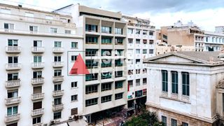 Γραφείο 218 τ.μ. προς ενοικίαση, Εξάρχεια - Νεάπολη-thumb-7
