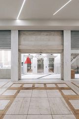 Γραφείο 218 τ.μ. προς ενοικίαση, Εξάρχεια - Νεάπολη-thumb-8