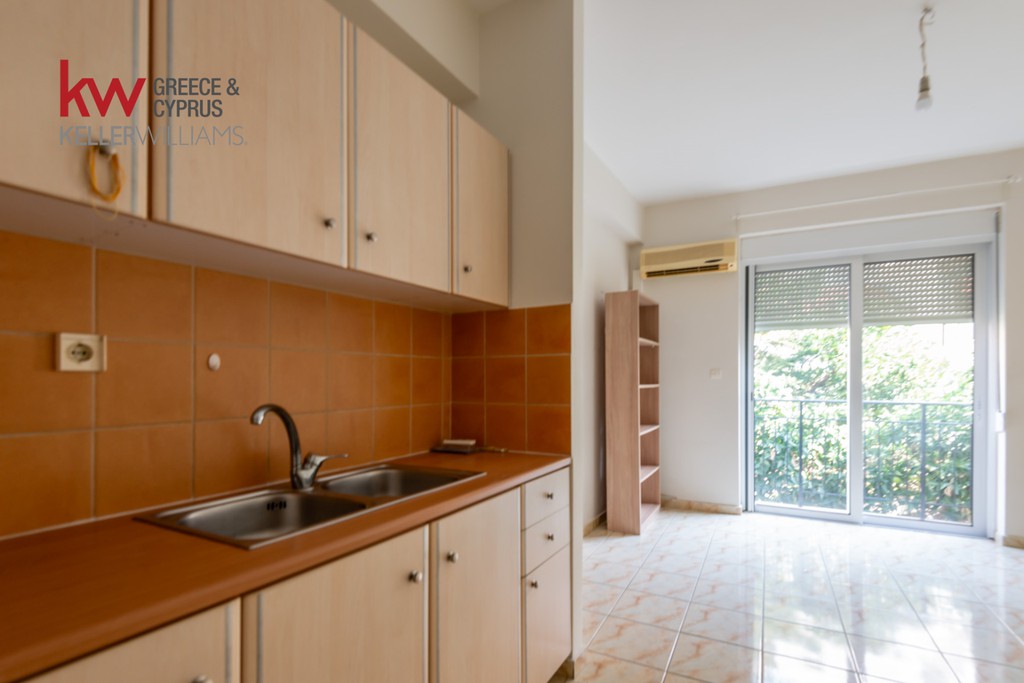 Διαμέρισμα 23 τ.μ. προς ενοικίαση, Αγία Σοφία Πάτρας