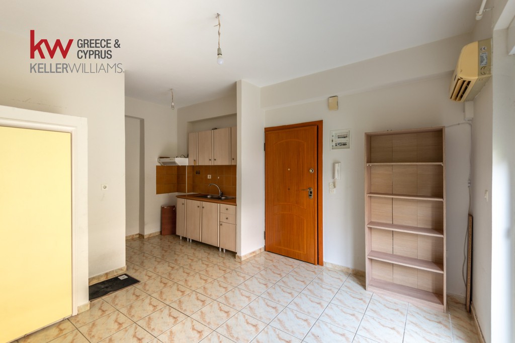Διαμέρισμα 23 τ.μ. προς ενοικίαση, Αγία Σοφία Πάτρας