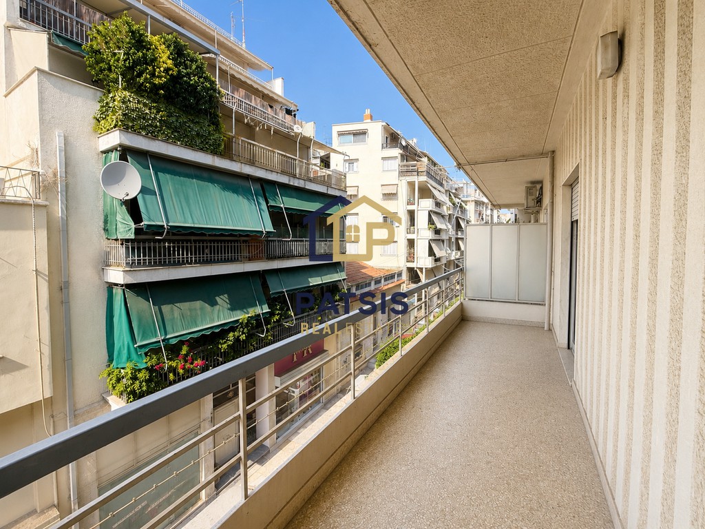 Διαμέρισμα 74 τ.μ. πρός πώληση, Αθήνα - Κέντρο, Λεωφ. Πατησίων - Λεωφ. Αχαρνών